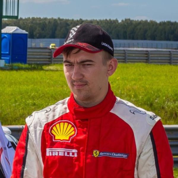 Сергей Щёлоков