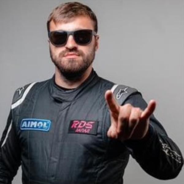Антон Рыков