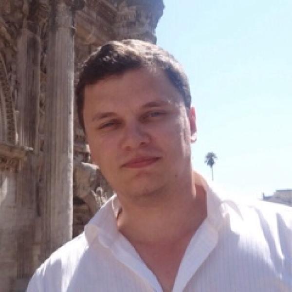 Алексей Колонтай