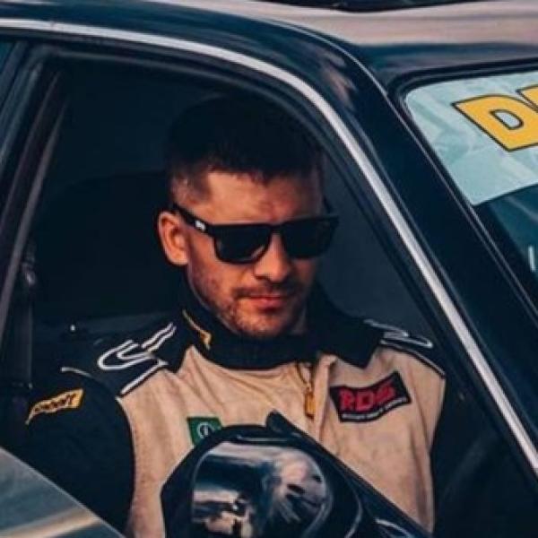 Егор Конусов