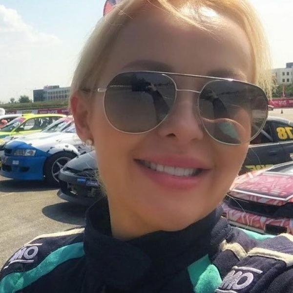Лилия Хасанова