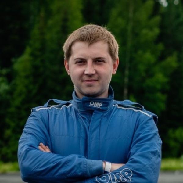 Роман Фордук