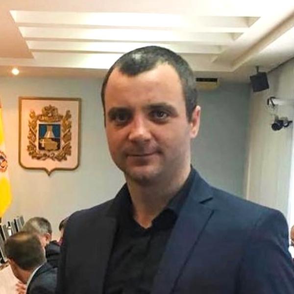 Максим Ивершин