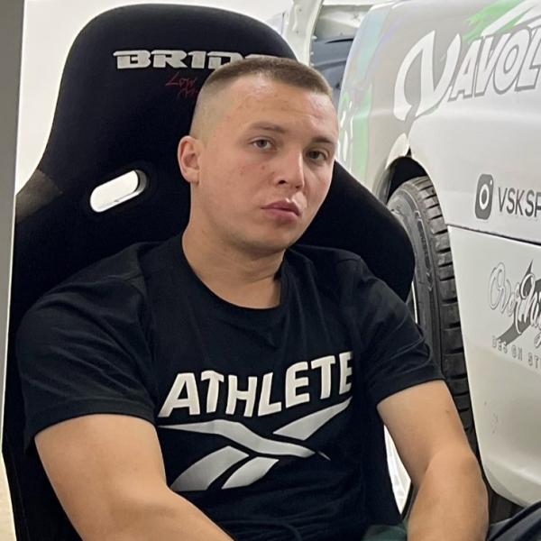 Никита Алёшичев