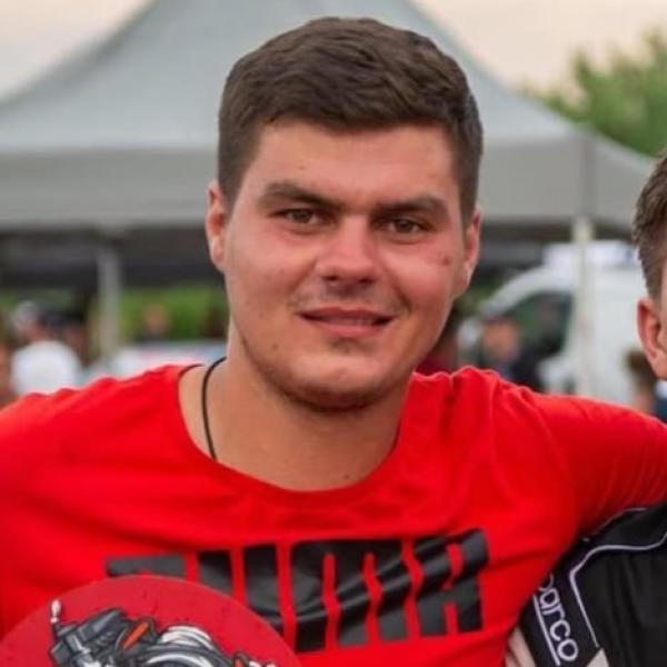 Алексей Рыжков