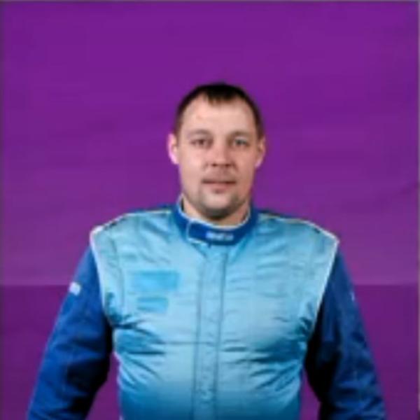Михаил Вишняков