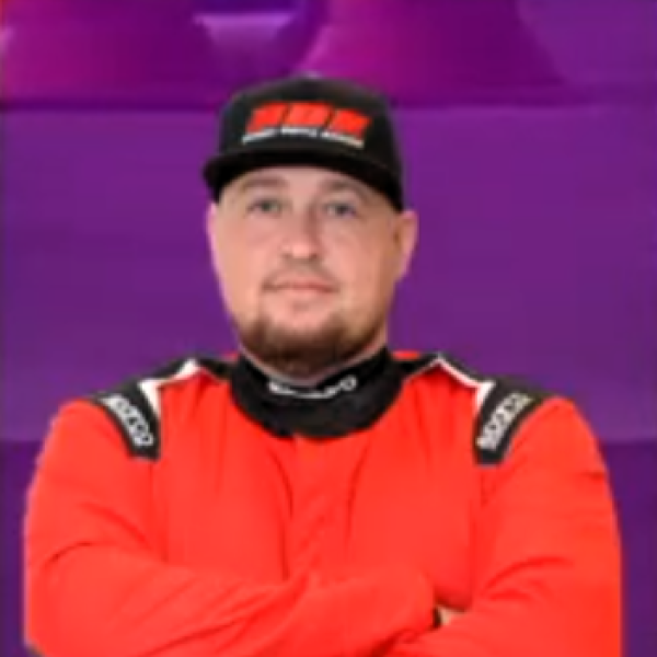 Аркадий Дымов