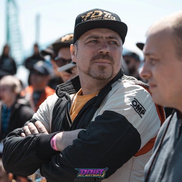 Андрей Самотей