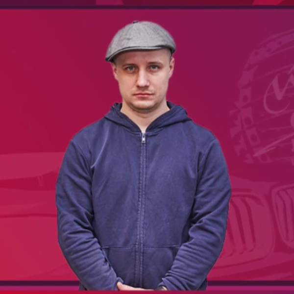 Леонид Гончаренко