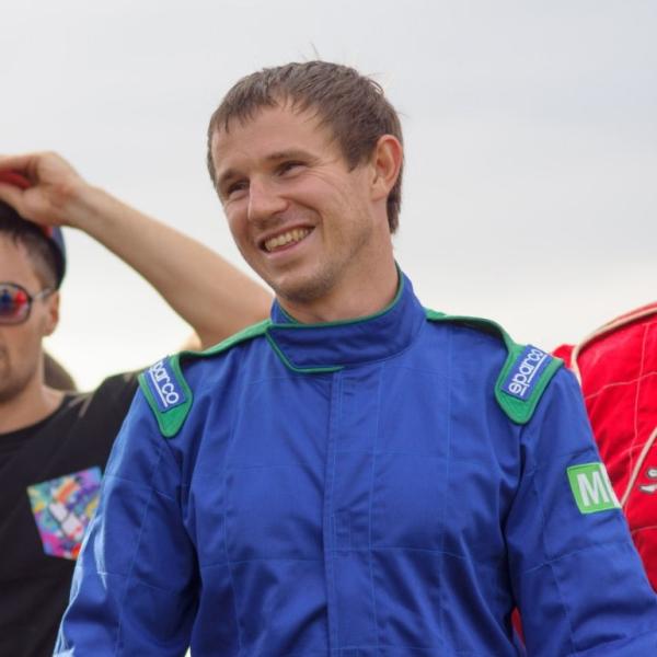 Александр Резников