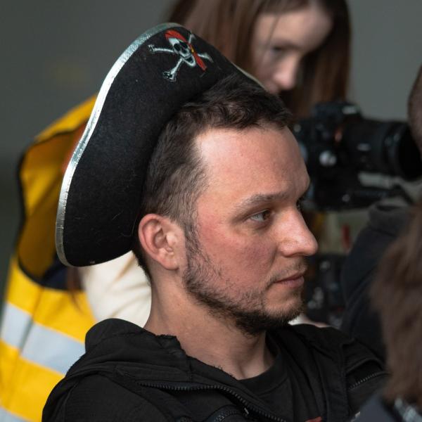 Сергей Шевцов