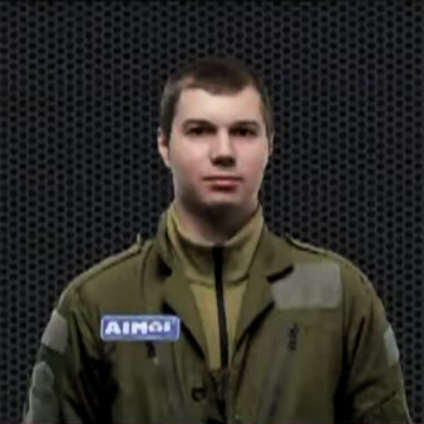 Виталий Степанец