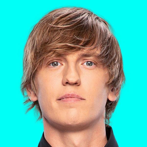 Алексей Щербаков