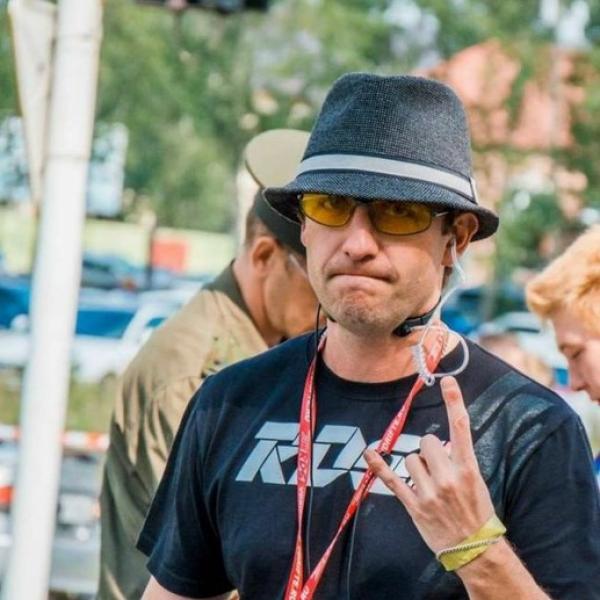 Сергей Щербаков